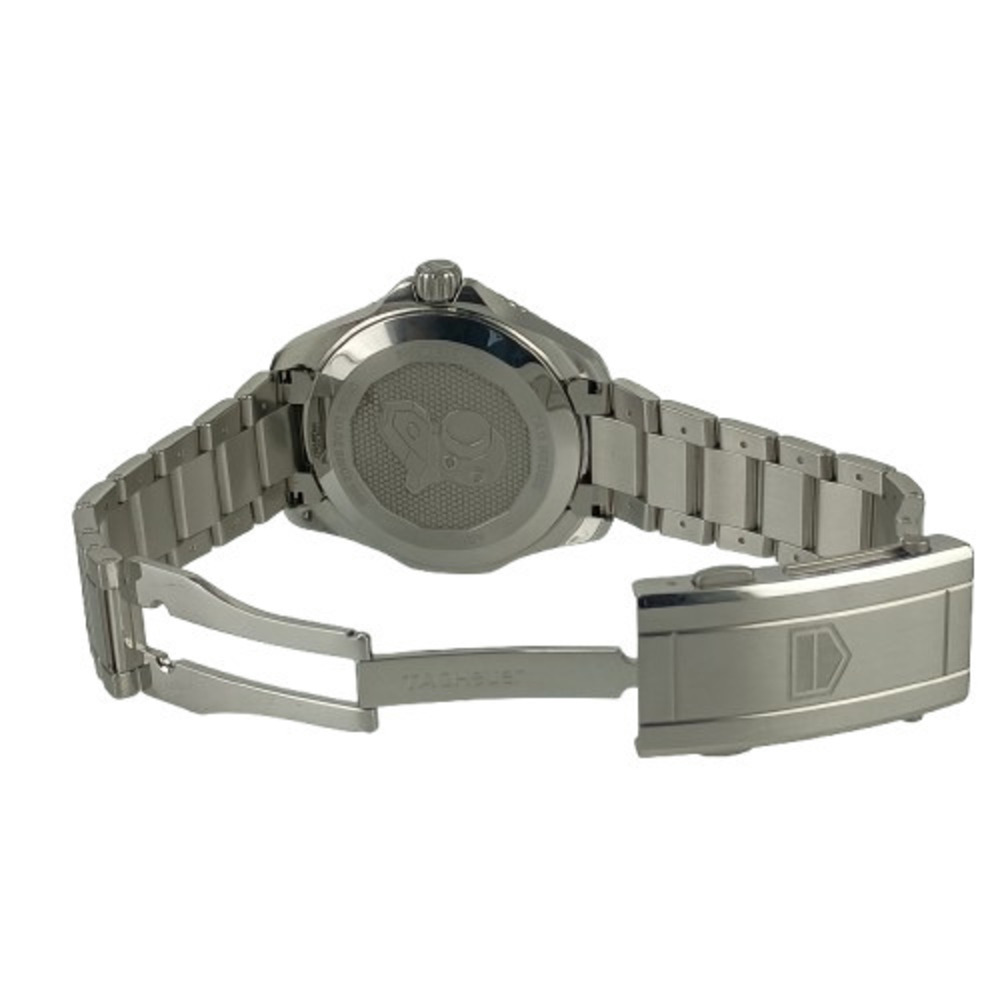 TAG Heuer Aquaracer Professional 300 Caliber 5 WBP201C.BA0632 Men's Watch wit... - Picture 8 of 10